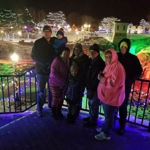 Meet your Posher, Sue